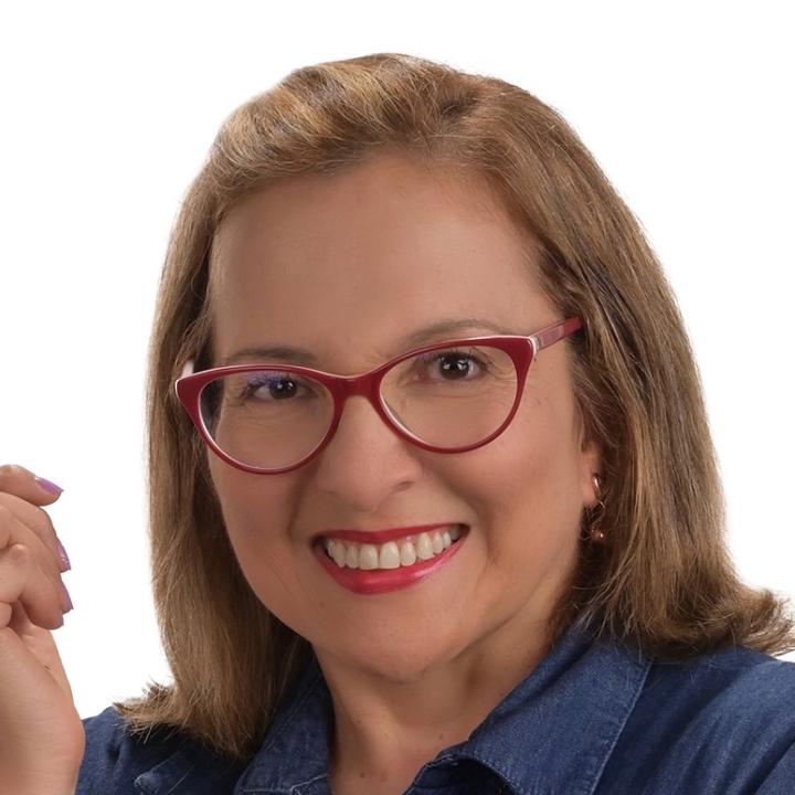 Gloria Stella Herrera Cano