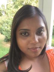 Yogita Ramsamy