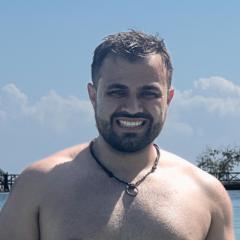 Jeison Barbosa