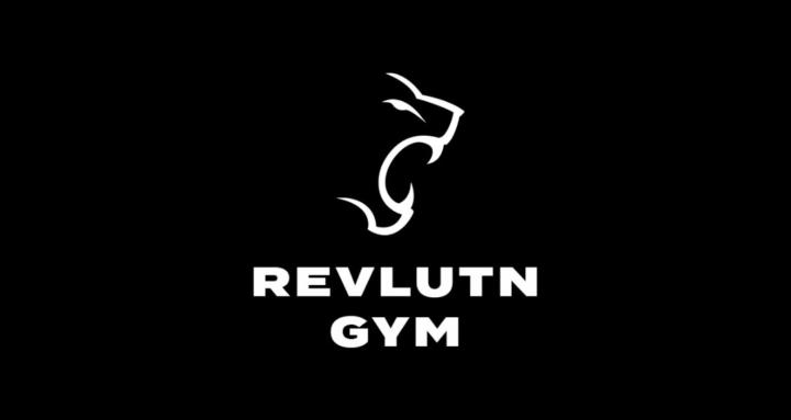Revlutn Gym Champions Club