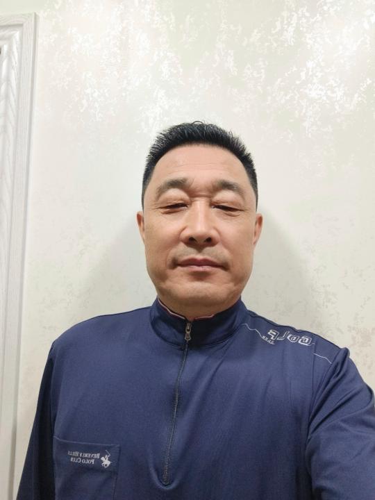 Jinghua Kim