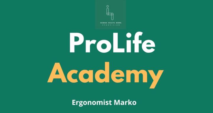 PROLIFE ACADEMY