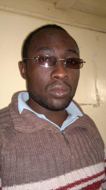 Meshack Mbana