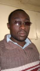 Meshack Mbana