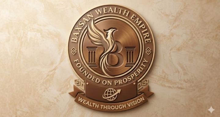 Baxsan Wealth Empire 