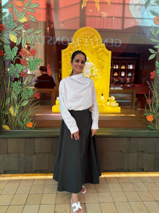 Ishdeep Kaur