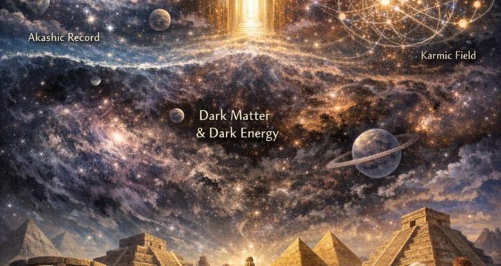 The Consciousness Academy