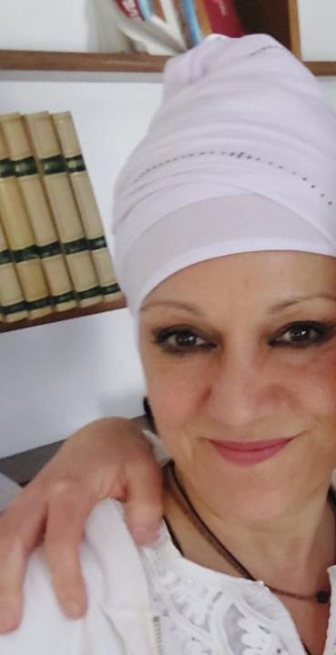 Raquel Fernández Guijarro