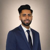 Mustafa Ahmed
