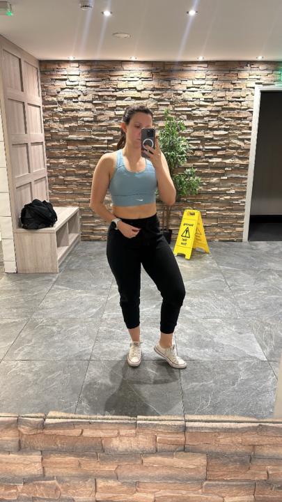 Tina Kelly