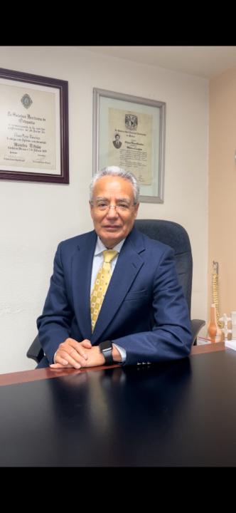 Eliseo Mora Sánchez