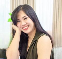 Joan Karl Tolentino