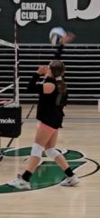 Kaylie Kerrick