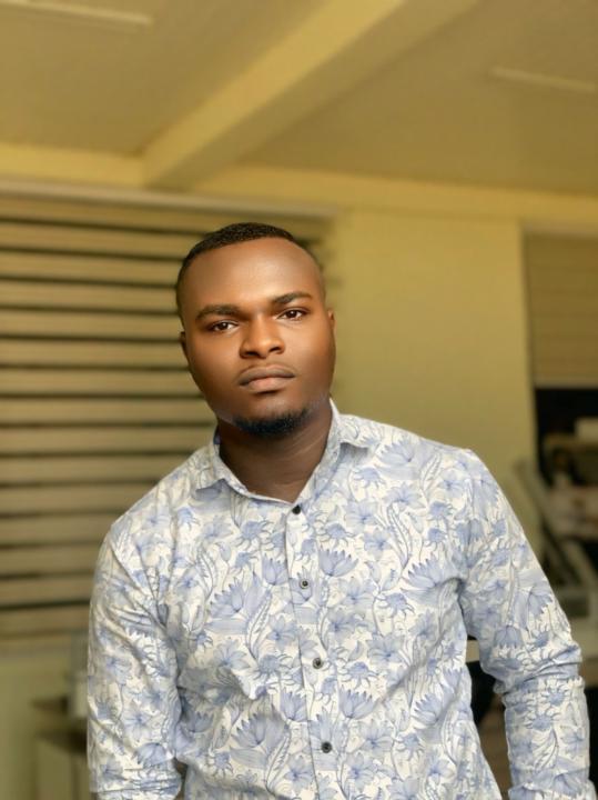 Kwawununu Roger