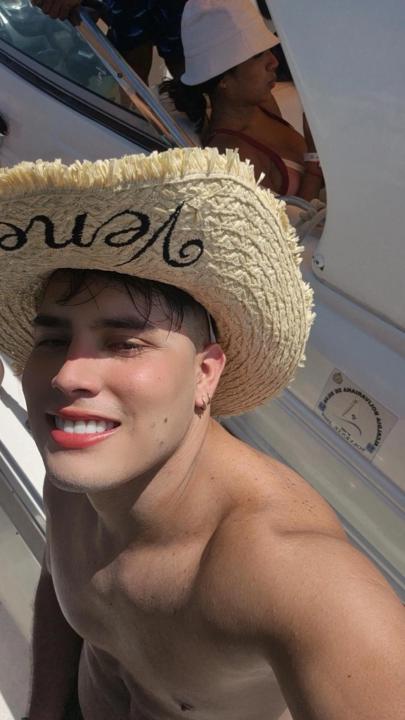 Luis arnaldo Matamoros