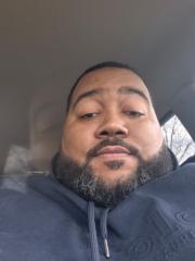 Patrick Williams
