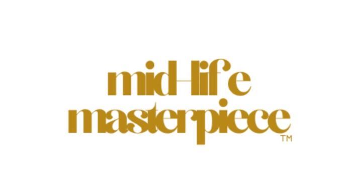 Mid-life Masterpiece.