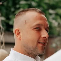 Wesley Van der Zwart