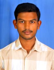 Deepan Shanmugam