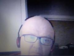 Christopher Gallagher