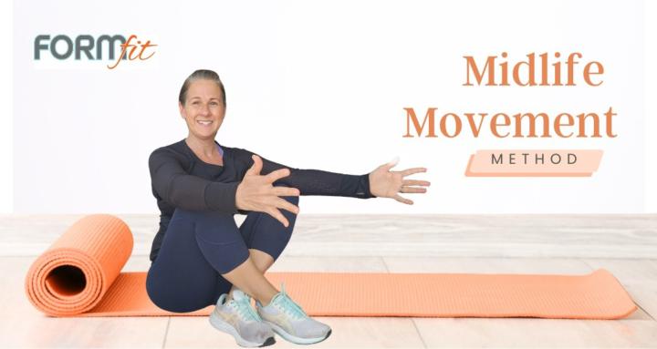 Moving through Midlife