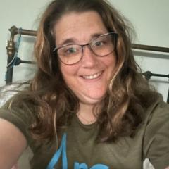 Anthonia Luisa