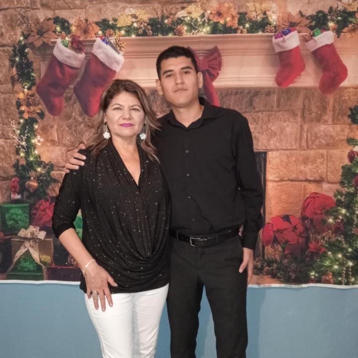 Ricardo Ortega