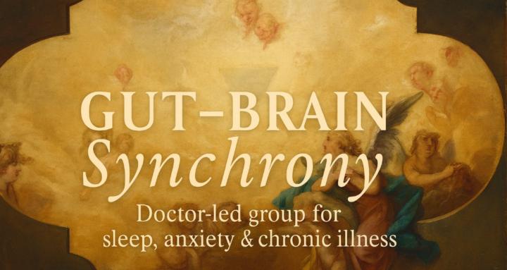 Gut Brain Synchrony
