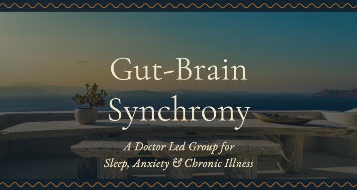 Gut Brain Synchrony