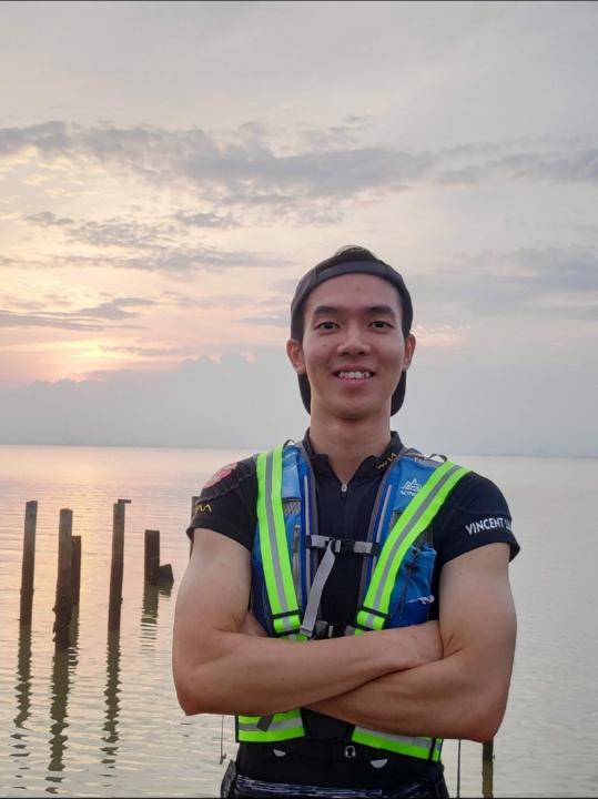 Vincent Lian