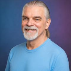 David Aldred