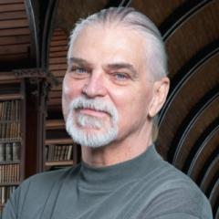 David Aldred