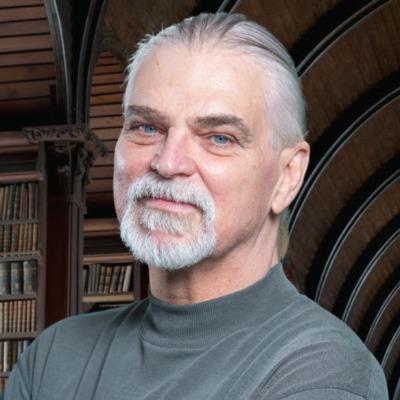 David Aldred