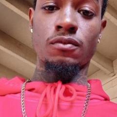 Sedric Smith