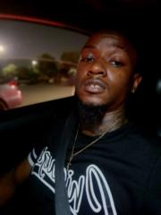 Sedric Smith