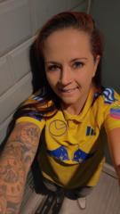 Tash Edwards