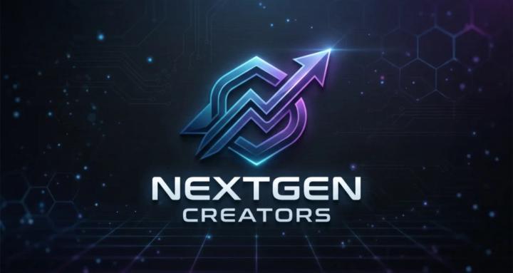 NextGen Creators