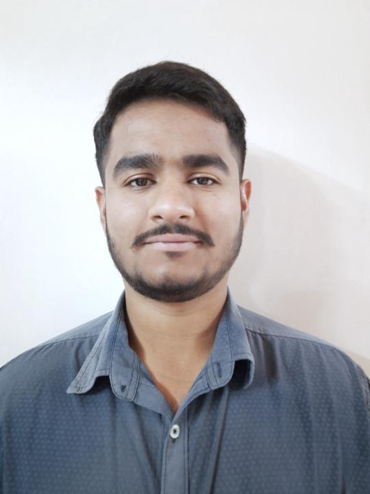 Deepak Dhanda