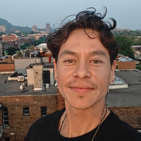 Gerardo Sanchez Jimenez