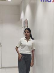 R Rishitha