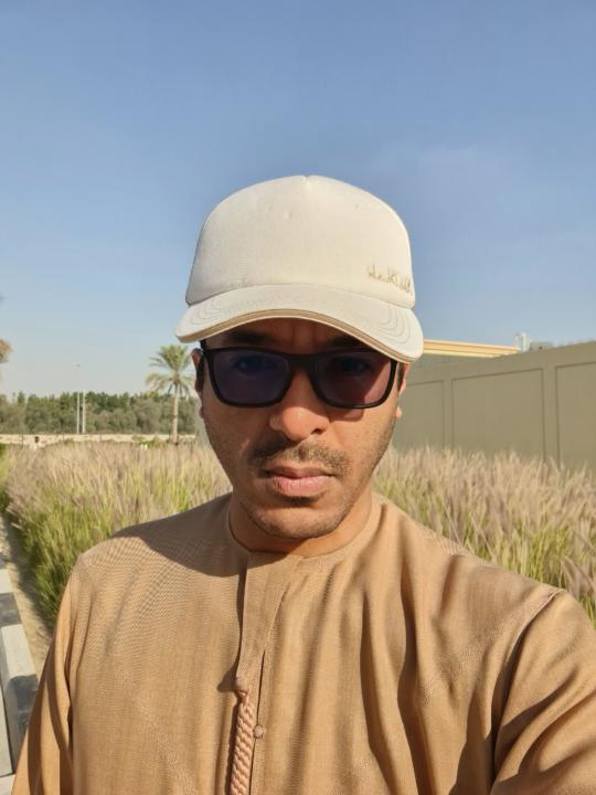 Abdulrahman Albusaeedi