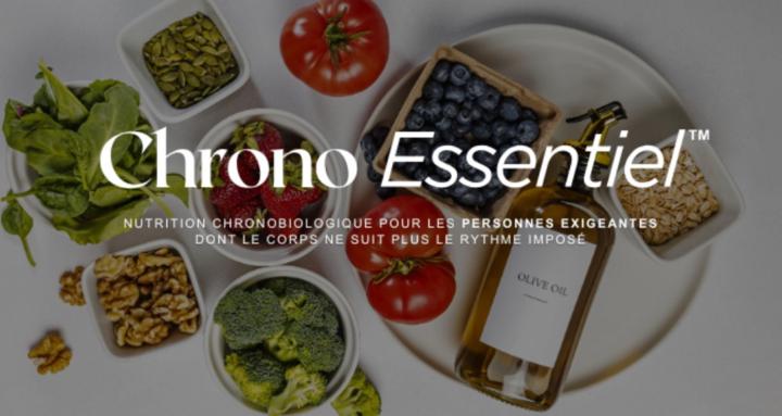 Nutri Recode™– Privé