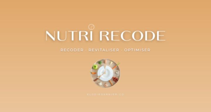 Nutri Recode™– Privé