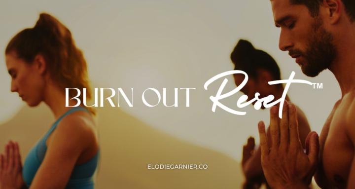 Burnout Reset™– Privé