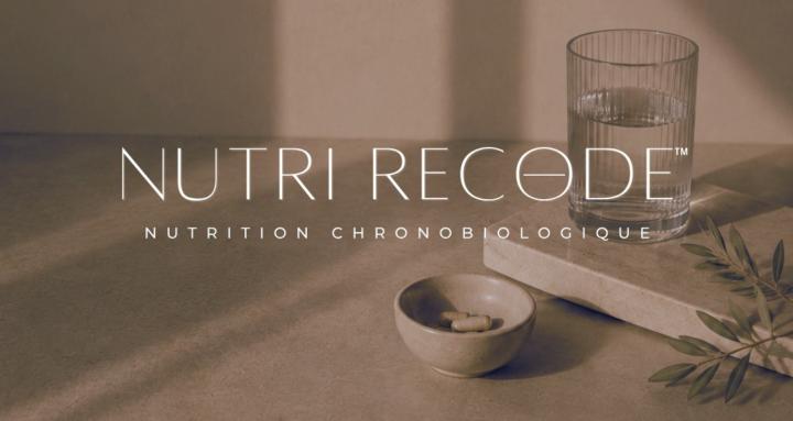 Nutri Recode™– Privé