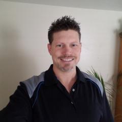 John Darger