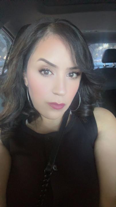 Gabriela Lopez Mondragon