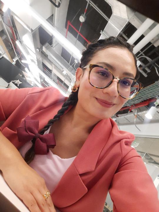 Karol Lizarazo