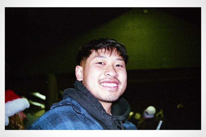 Bryan Sengdara
