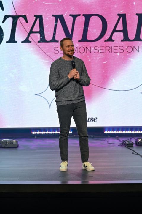 Korey McEwin